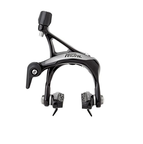 Amazon.co.jp: Sram Rival 22 Brake Set (front And Rear) : スポーツ